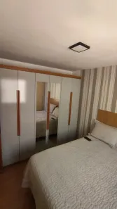 Apartamento com 2 Quartos à venda, 40m² no De Lourdes, Anápolis