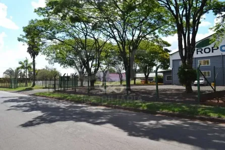 Galpão/Depósito/Armazém à venda, 1600m² no Parque Residencial Palm Park, Holambra