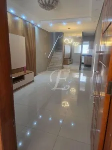 Sobrado com 3 Quartos à venda, 89m² no Vila Nova Carolina, São Paulo