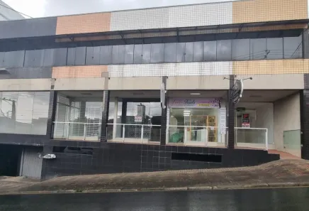 Sala Comercial para alugar, 40m² no Centro, Ponta Grossa