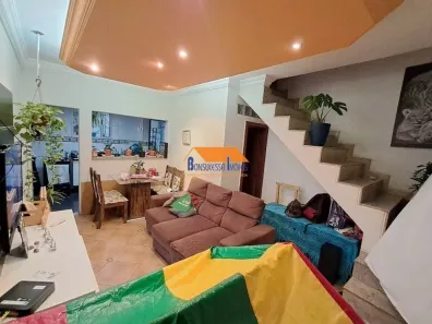 Casa com 2 Quartos à venda, 65m² no Cachoeirinha, Belo Horizonte