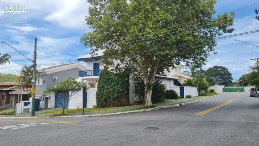 Casa de Condomínio com 4 Quartos à venda, 320m² no Loteamento Urbanova II, São José dos Campos