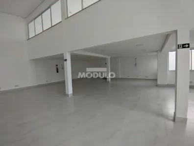 Galpão/Depósito/Armazém à venda, 580m² no Jaraguá, Uberlândia