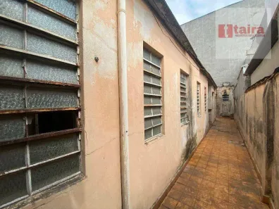 Casa com 3 Quartos à venda, 125m² no Ipiranga, São Paulo