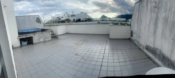 Apartamento com 5 Quartos à venda, 148m² no Barra Olímpica, Rio de Janeiro