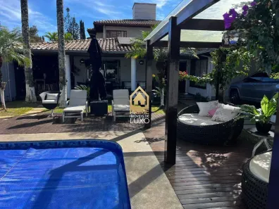 Casa com 3 Quartos à venda, 330m² no Belvedere, Belo Horizonte