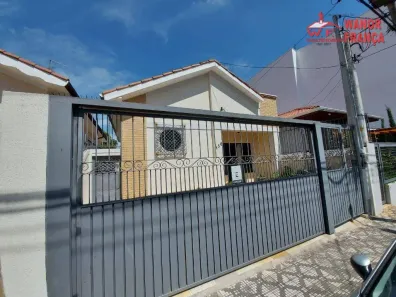 Casa com 3 Quartos à venda, 181m² no Centro, Guaratinguetá