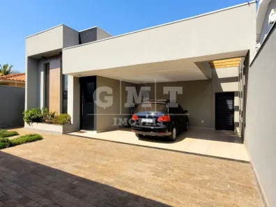 Casa com 3 Quartos à venda, 180m² no Ribeirânia, Ribeirão Preto