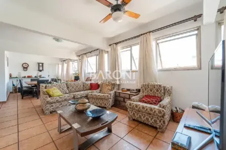 Apartamento com 3 Quartos à venda, 121m² no Itaim Bibi, São Paulo