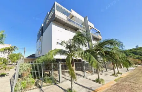 Apartamento com 2 Quartos para alugar, 73m² no Santo Inácio, Santa Cruz do Sul