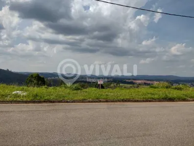 Lote/Terreno à venda, 290m² no Núcleo Residencial Porto Seguro, Itatiba
