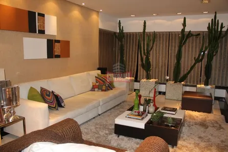 Apartamento com 3 Quartos à venda, 267m² no Santo Antônio, São Caetano do Sul