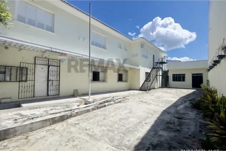 Prédio Comercial à venda, 621m² no Nossa Senhora Aparecida, Manaus