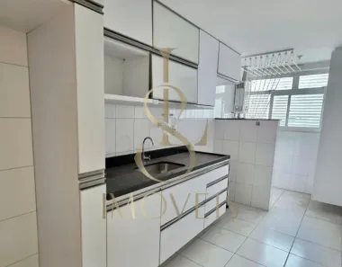 Apartamento com 3 Quartos à venda, 90m² no Jardim da Penha, Vitória
