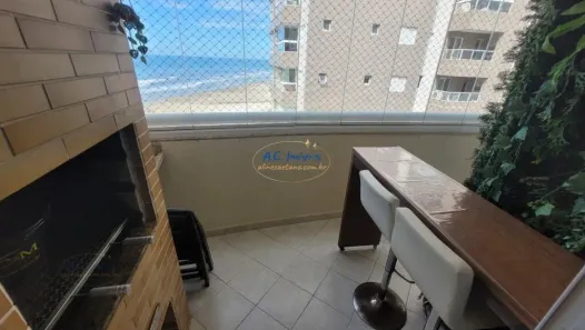 Apartamento com 2 Quartos à venda, 71m² no Real, Praia Grande