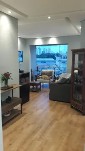 Apartamento com 3 Quartos à venda, 69m² no Santa Teresinha, São Paulo