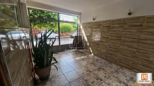 Imóvel Comercial com 2 Quartos à venda, 104m² no Vila Tibério, Ribeirão Preto