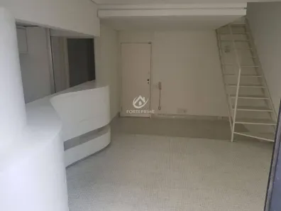 Apartamento com 1 Quarto à venda, 89m² no Itaim Bibi, São Paulo