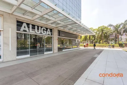 Ponto Comercial para alugar, 40m² no Azenha, Porto Alegre