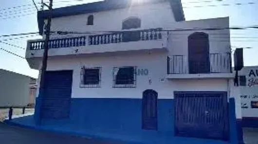 Sobrado com 3 Quartos à venda, 151m² no Vila Vista Alegre, São Carlos