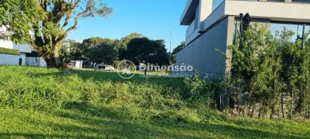 Lote/Terreno à venda, 702m² no Jurerê Internacional, Florianópolis