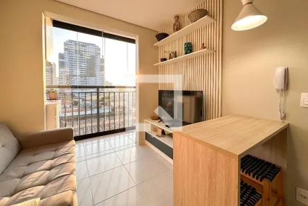 Apartamento com 1 Quarto à venda, 28m² no Água Branca, São Paulo