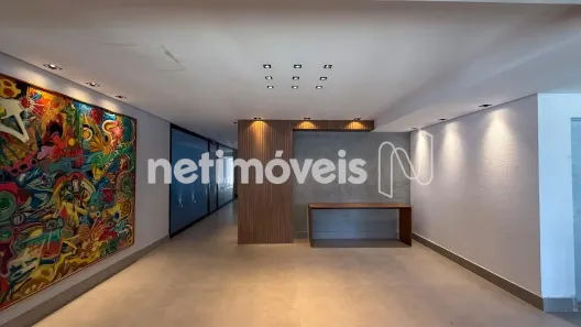 Apartamento com 3 Quartos à venda, 90m² no Luxemburgo, Belo Horizonte