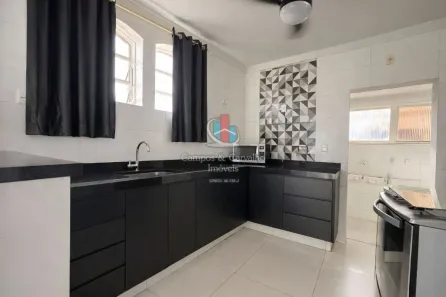 Apartamento com 3 Quartos à venda, 92m² no Jardim Paulista, Ribeirão Preto