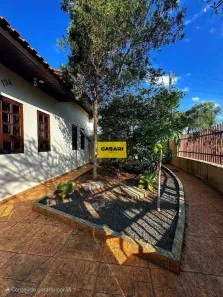 Casa com 3 Quartos à venda, 94m² no Residencial Di Napoli, Cerquilho