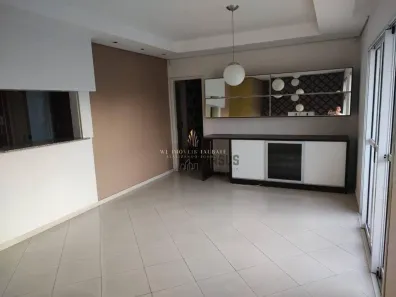 Apartamento com 3 Quartos à venda, 110m² no Centro, Taubaté
