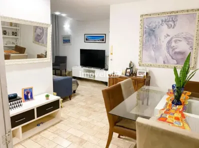 Apartamento com 3 Quartos à venda, 90m² no Copacabana, Rio de Janeiro