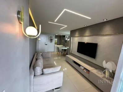 Apartamento com 3 Quartos à venda, 86m² no Altiplano Cabo Branco, João Pessoa