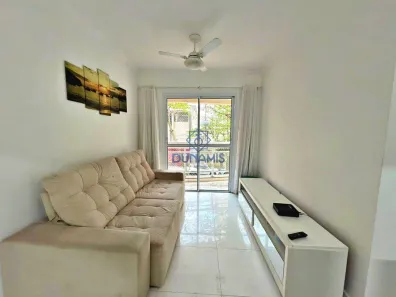Apartamento com 3 Quartos à venda, 81m² no Pitangueiras, Guarujá