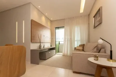Apartamento com 3 Quartos à venda, 67m² no Candeias, Jaboatão dos Guararapes