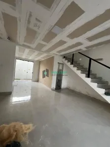 Casa com 3 Quartos à venda, 120m² no Bom Retiro, Betim