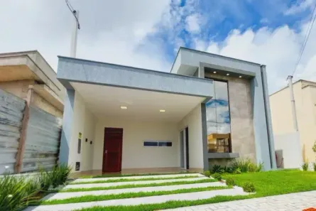 Apartamento com 3 Quartos à venda, 119m² no Parque das Nações, Parnamirim