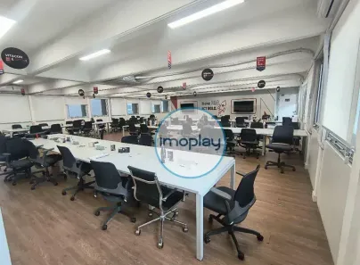 Sala Comercial para alugar, 527m² no Cerqueira César, São Paulo