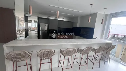 Apartamento com 1 Quarto à venda, 46m² no Jurerê, Florianópolis