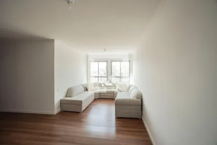 Apartamento com 3 Quartos à venda, 88m² no Vila Monte Alegre, São Paulo
