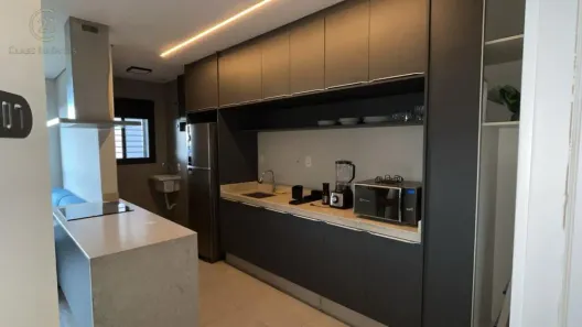 Apartamento com 2 Quartos para alugar, 65m² no Conjunto Habitacional Jamile Dequech, Londrina