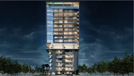 Apartamento com 1 Quarto à venda, 77m² no Humaitá, Rio de Janeiro