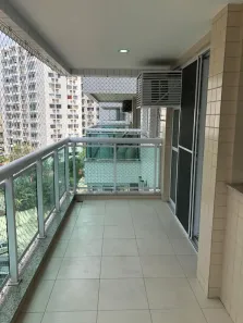 Apartamento com 2 Quartos para alugar, 68m² no Barra Olímpica, Rio de Janeiro