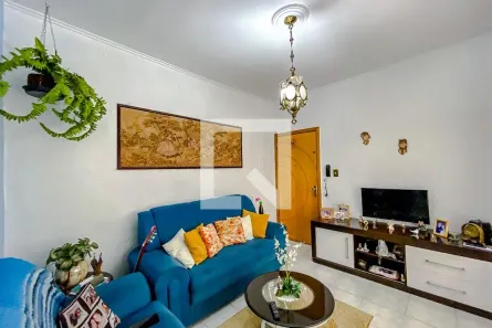 Apartamento com 1 Quarto à venda, 40m² no Chácara Tatuapé, São Paulo