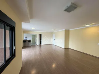 Apartamento com 3 Quartos à venda, 170m² no Jardim Plaza Athénée, Itu