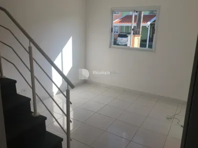 Casa de Condomínio com 3 Quartos para alugar, 70m² no Jardim Jussara, São José dos Campos