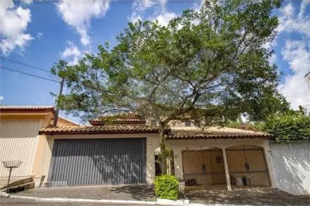 Casa de Condomínio com 4 Quartos à venda, 300m² no Barro Branco (Zona Norte), São Paulo