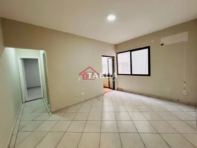 Apartamento com 1 Quarto à venda, 55m² no Gonzaga, Santos