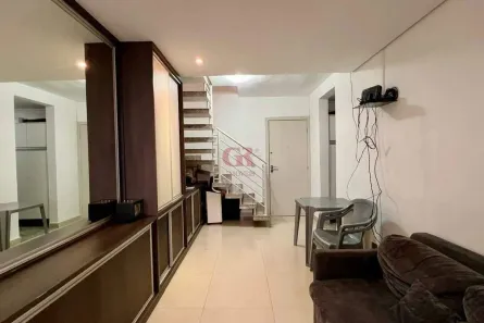 Cobertura com 3 Quartos à venda, 140m² no Buritis, Belo Horizonte