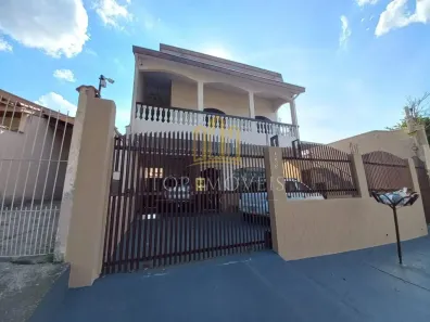 Casa com 5 Quartos à venda, 337m² no Jardim Satélite, São José dos Campos