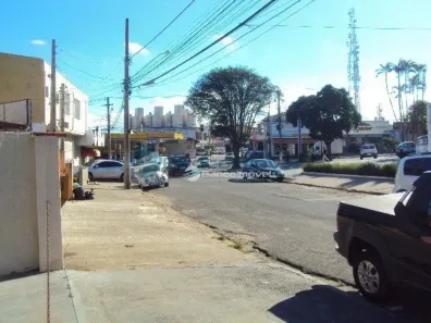 Casa com 2 Quartos para alugar, 230m² no Jardim Chapadão, Campinas